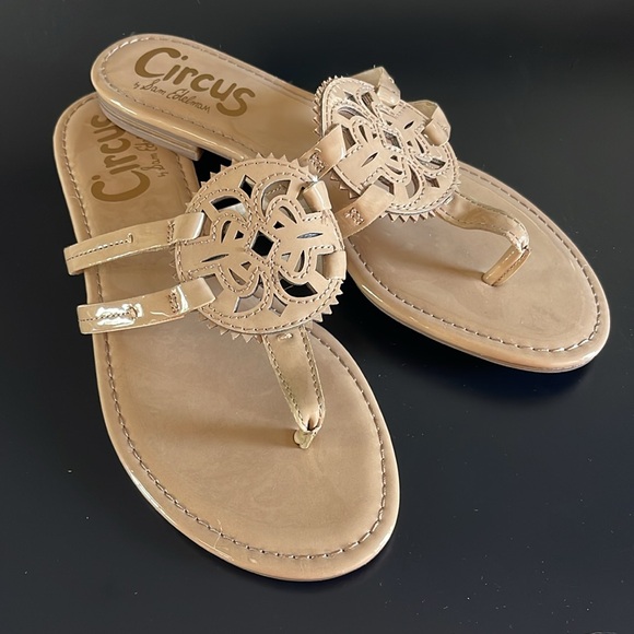 Circus by Sam Edelman Canyon sandal - Picture 3 of 10